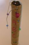 Musical trumpet craft