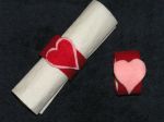 Valentine crafts for kids