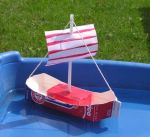 sailboat crafts for kids