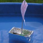 sailboat crafts for kids
